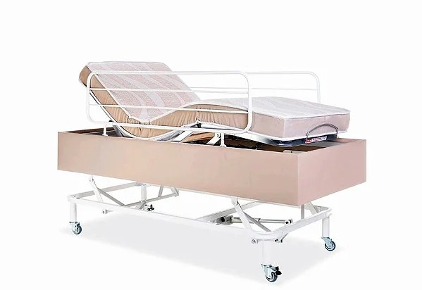 Camas Hospitalares